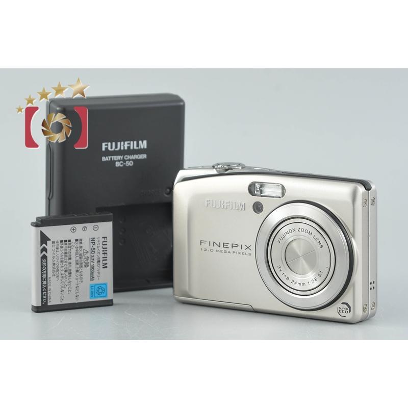 FUJIFILM（フジフイルム） 【中古】FUJIFILM 富士フイルム FINEPIX