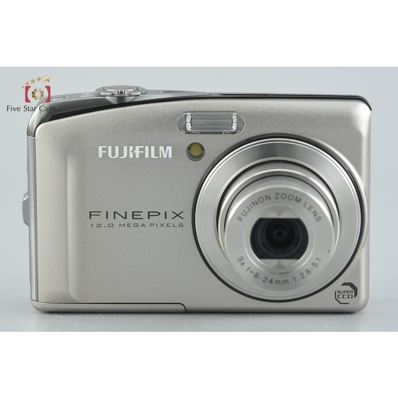 FUJIFILM（フジフイルム） 【中古】FUJIFILM 富士フイルム FINEPIX