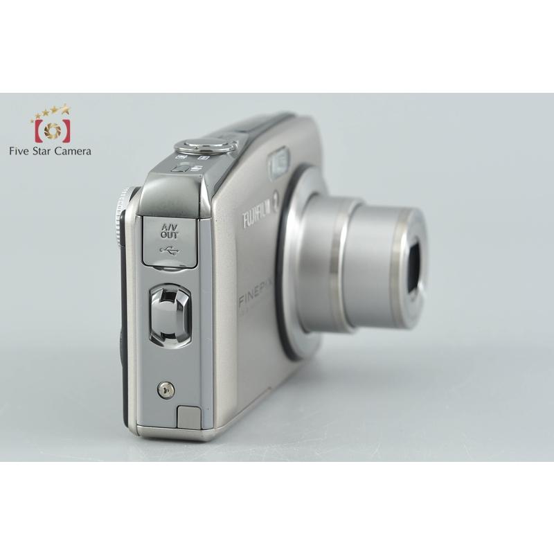 FUJIFILM（フジフイルム） 【中古】FUJIFILM 富士フイルム FINEPIX