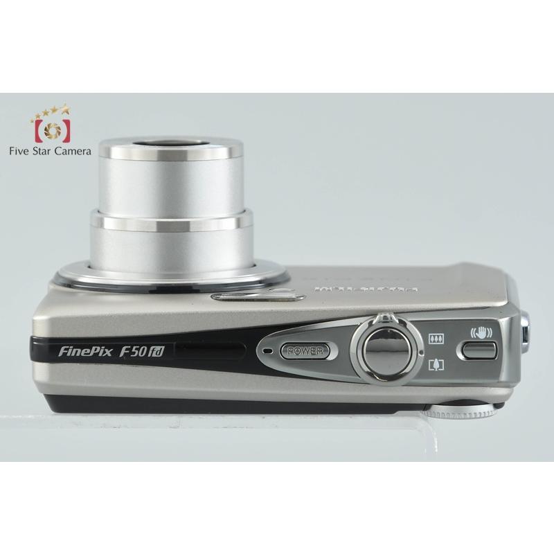 FUJIFILM（フジフイルム） 【中古】FUJIFILM 富士フイルム FINEPIX