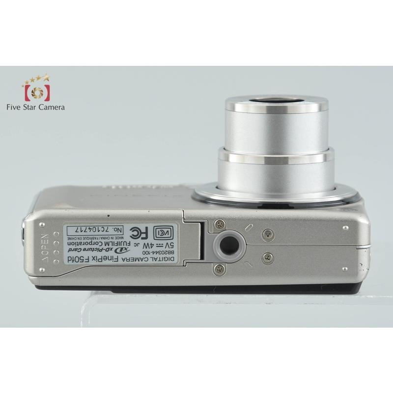 FUJIFILM（フジフイルム） 【中古】FUJIFILM 富士フイルム FINEPIX