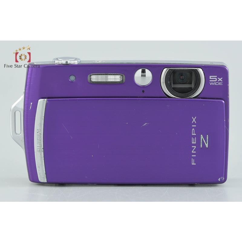 FUJIFILM（フジフイルム） 【中古】FUJIFILM 富士フイルム FinePix