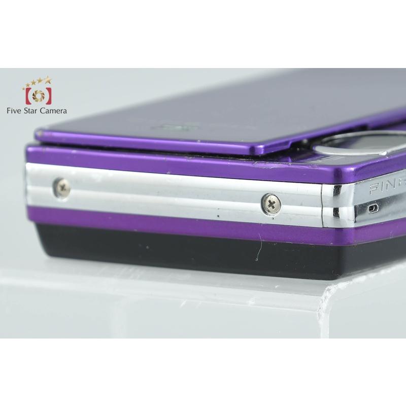 FUJIFILM（フジフイルム） 【中古】FUJIFILM 富士フイルム FinePix