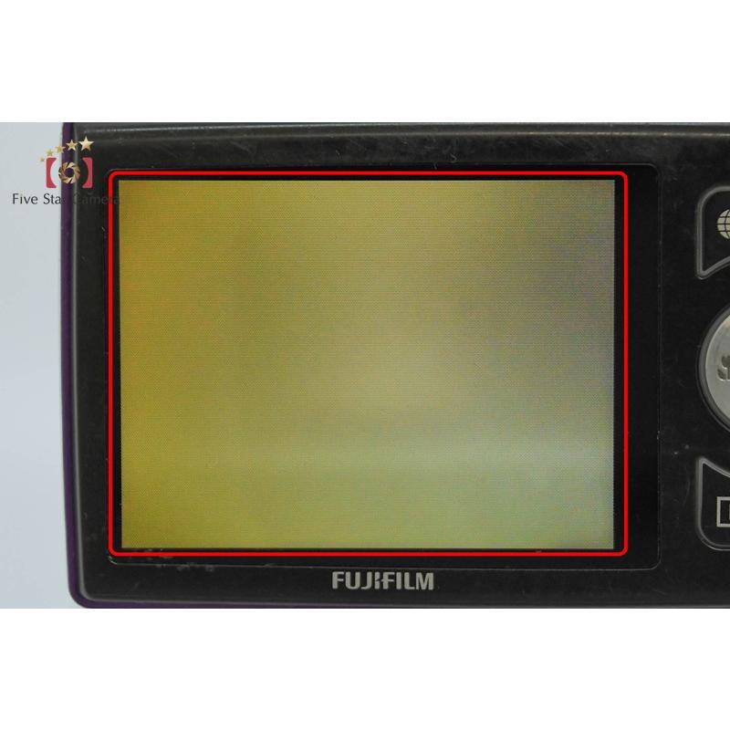 FUJIFILM（フジフイルム） 【中古】FUJIFILM 富士フイルム FinePix