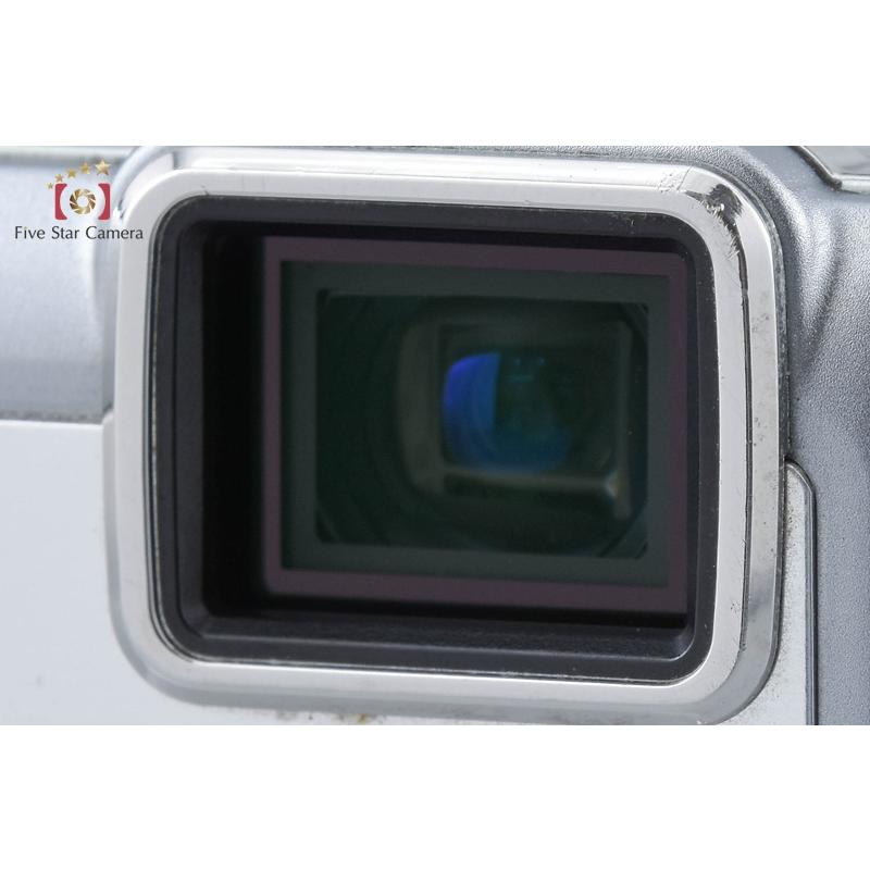 オリンパス（OLYMPUS） 【中古】OLYMPUS TOUGH TG-810 シルバー