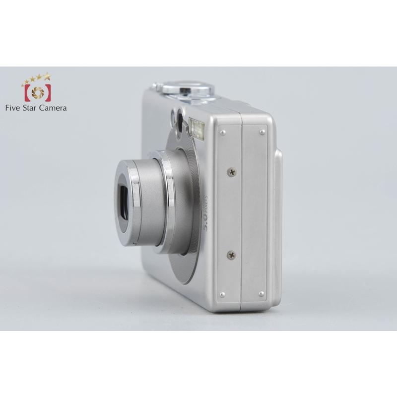 キヤノン（Canon） 【中古】Canon IXY Digital 55 コンパクトデジタル