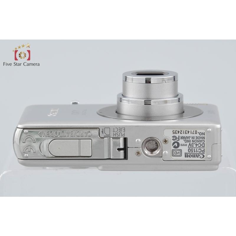 キヤノン（Canon） 【中古】Canon IXY Digital 55 コンパクトデジタル