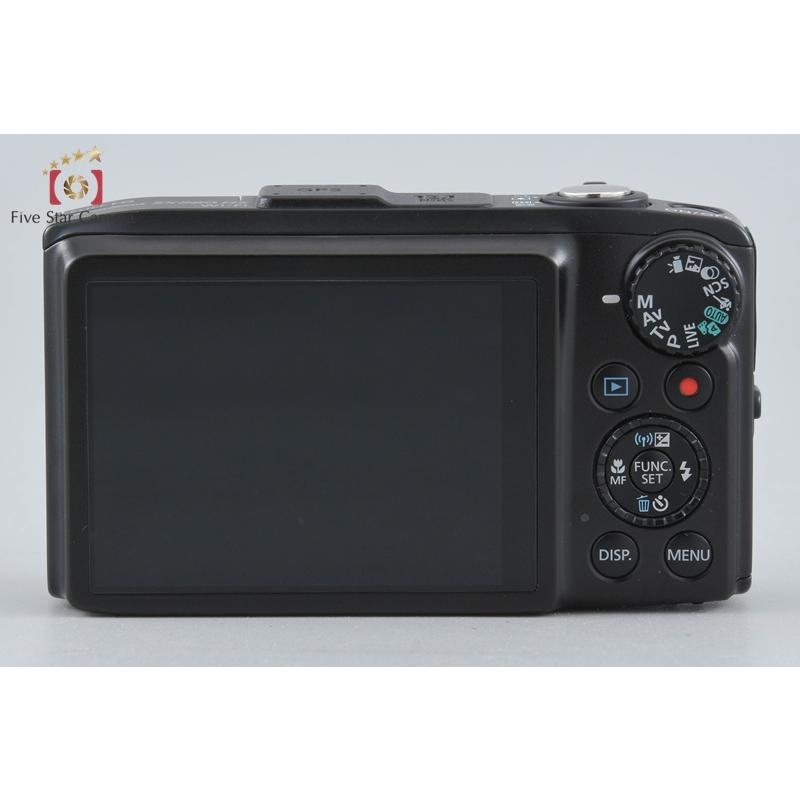 キヤノン（Canon） 【中古】Canon PowerShot SX280 HS ブラック