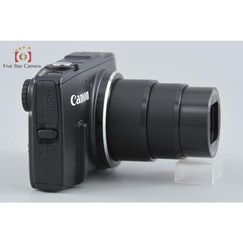 キヤノン（Canon） 【中古】Canon PowerShot SX280 HS ブラック