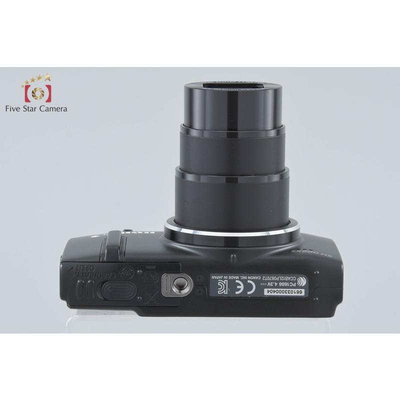 CANON SX280 HS 中古 キヤノン（Canon） 【中古】Canon PowerShot SX280 HS ブラック
