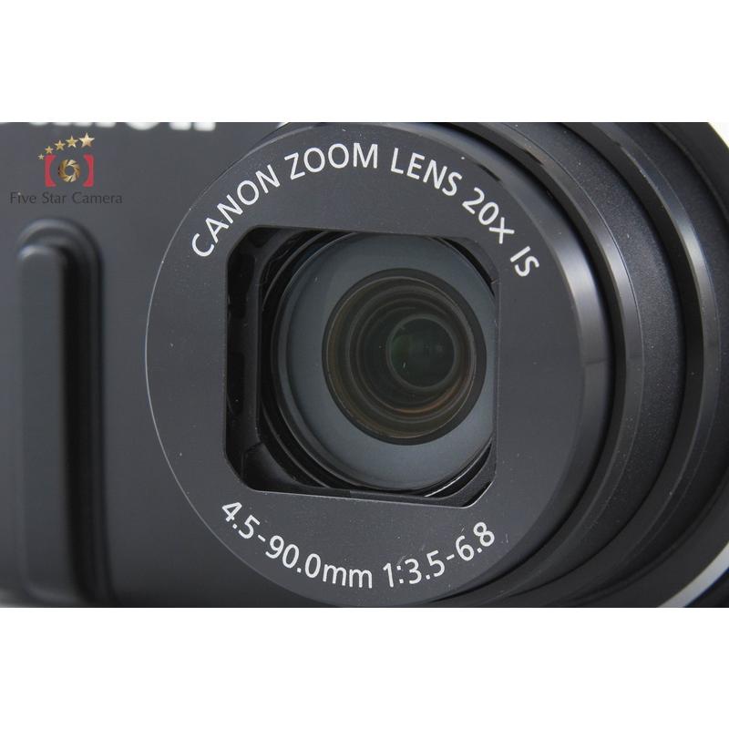 キヤノン（Canon） 【中古】Canon PowerShot SX280 HS ブラック