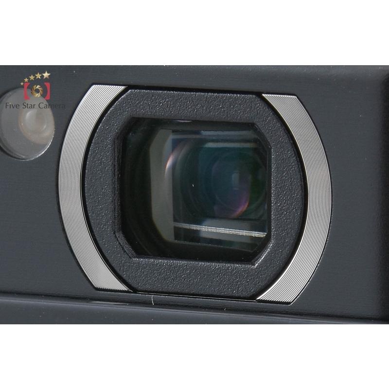 SONY（ソニー） 【中古】SONY Cyber-shot DSC-T900 ブラック デジタル