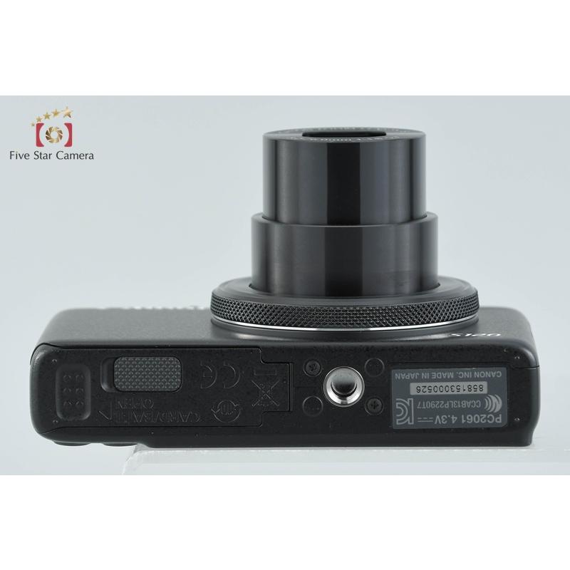 中古キヤノンCanon PowerShot S120 コンパクトデジタルカメラ キヤノン（Canon） 【中古】Canon PowerShot S120 ブラック コンパクト