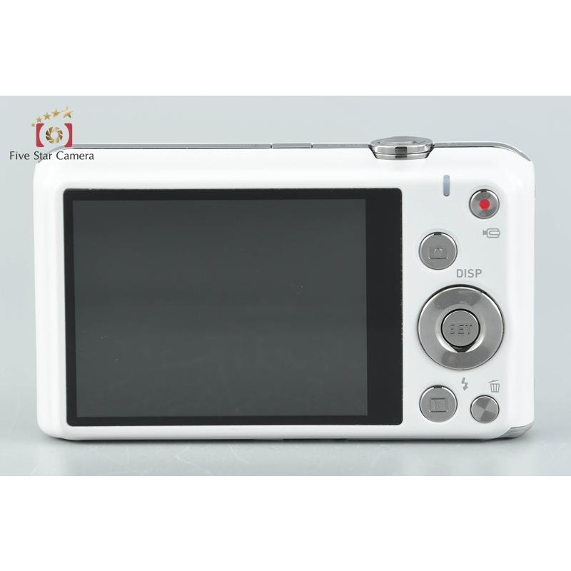 CASIO（カシオ） 【中古】Casio EXILIM EX-Z780 ホワイト コンパクト