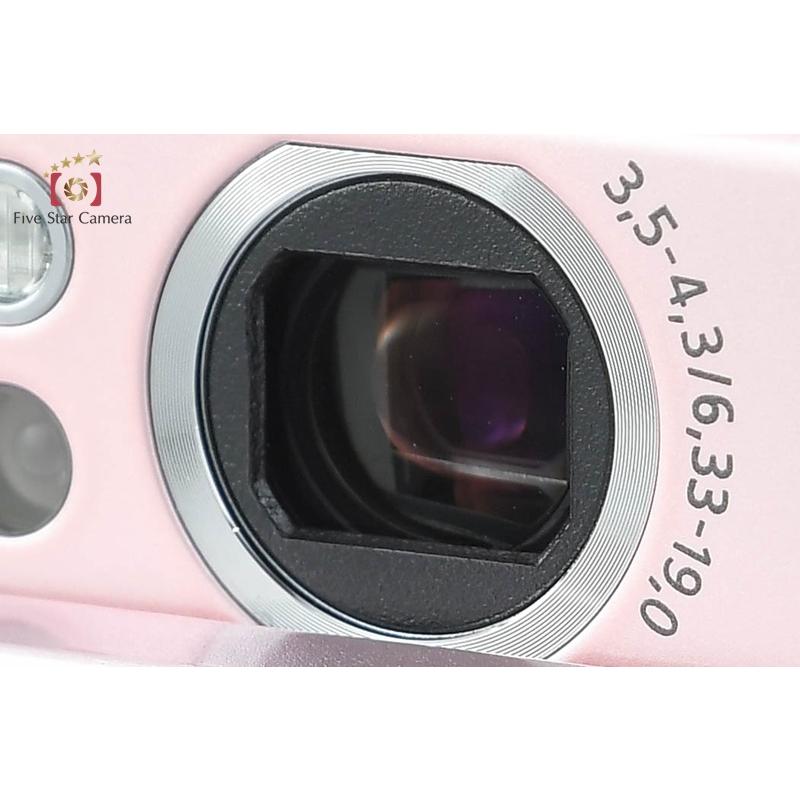 【中古】SONY Cyber-Shot(サイバーショット) DSC-T10ピンク SONY（ソニー） 【中古】SONY Cyber-shot DSC-T10 ピンク デジタル