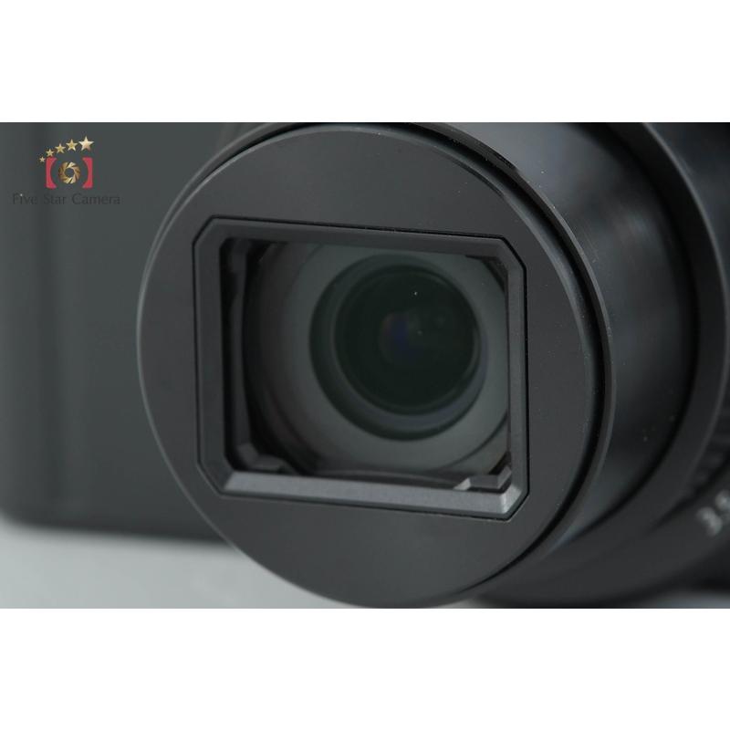 SONY（ソニー） 【中古】SONY Cyber-shot DSC-WX500 ブラック デジタル 