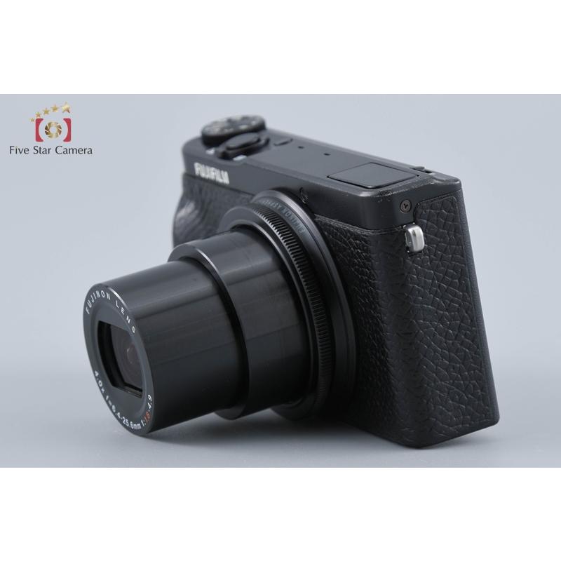 FUJIFILM（フジフイルム） 【中古】FUJIFILM 富士フイルム XQ1
