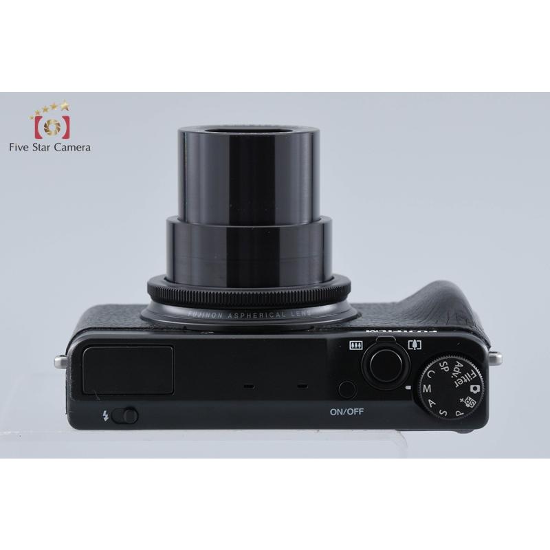 FUJIFILM（フジフイルム） 【中古】FUJIFILM 富士フイルム XQ1