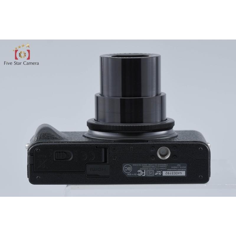 FUJIFILM（フジフイルム） 【中古】FUJIFILM 富士フイルム XQ1 