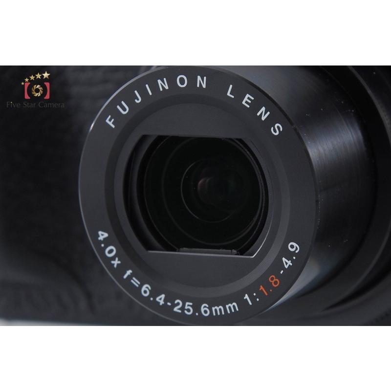 FUJIFILM（フジフイルム） 【中古】FUJIFILM 富士フイルム XQ1