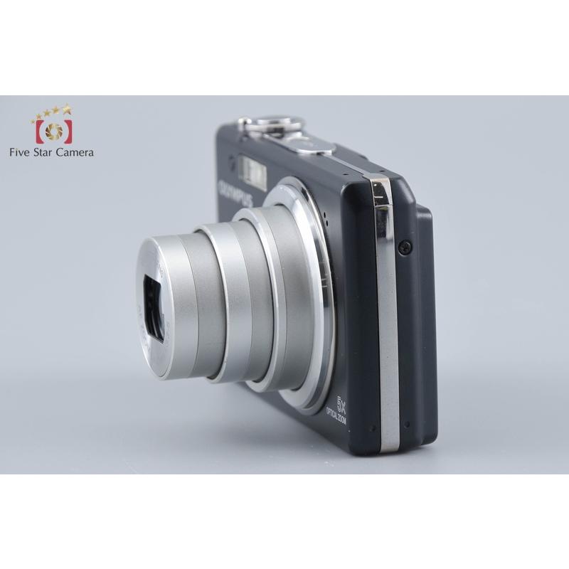 オリンパス（OLYMPUS） 【中古】OLYMPUS Camedia FE-240 コンパクト
