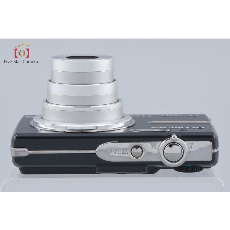 オリンパス（OLYMPUS） 【中古】OLYMPUS Camedia FE-240 コンパクト