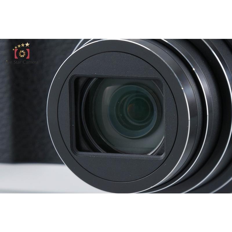 オリンパス（OLYMPUS） 【中古】OLYMPUS STYLUS SH-1 シルバー