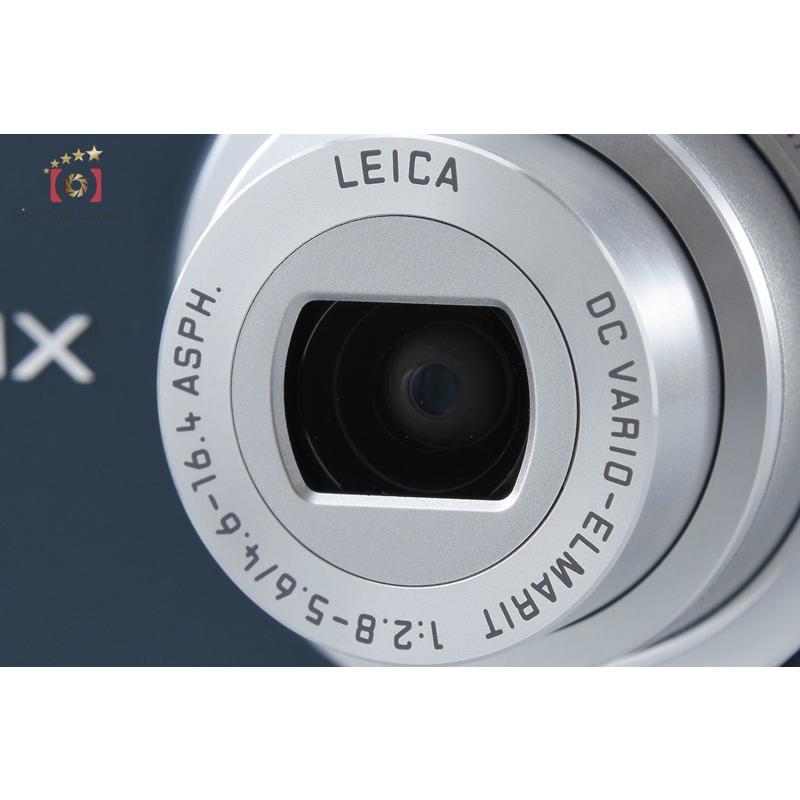 Panasonic（パナソニック） 【中古】Panasonic LUMIX DMC-FX33 コスモ
