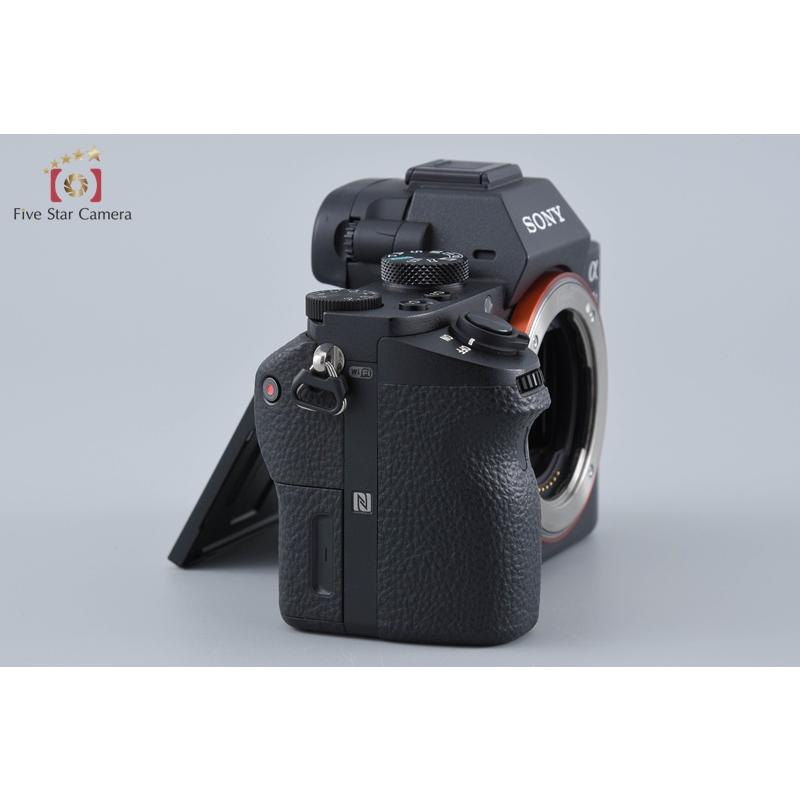 SONY（ソニー） 【中古】SONY α7II ILCE-7M2 ミラーレス一眼カメラ