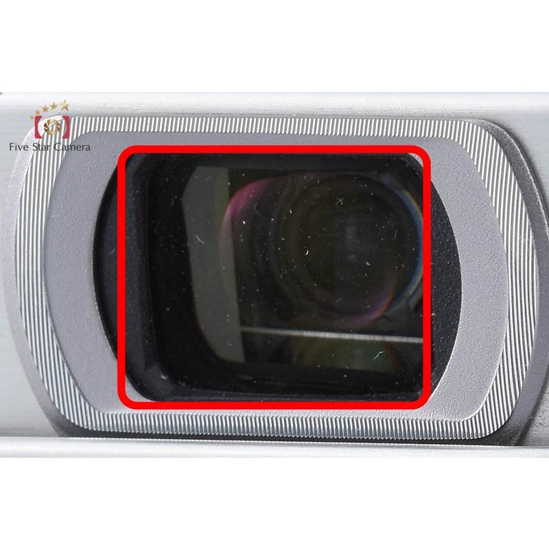 ☆美品☆ SONY ソニー DSC-T200 デジタル カメラ SONY（ソニー） 【中古】SONY Cyber-shot DSC-T200 シルバー デジタル