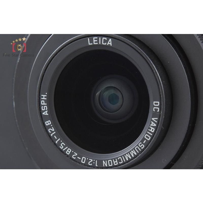 Panasonic（パナソニック） 【中古】Panasonic LUMIX DMC-LX3 ブラック