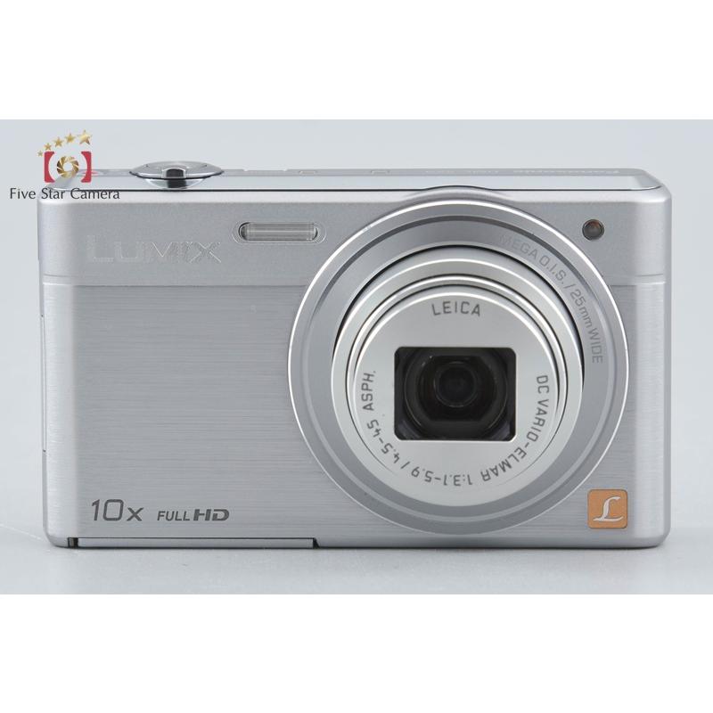 完動品】Panasonic DMC-SZ9 コンパクトデジタルカメラ 完動品