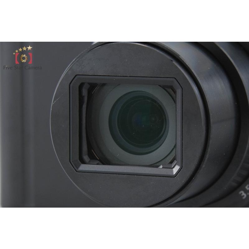SONY（ソニー） 【中古】SONY Cyber-shot DSC-WX500 ブラック デジタル