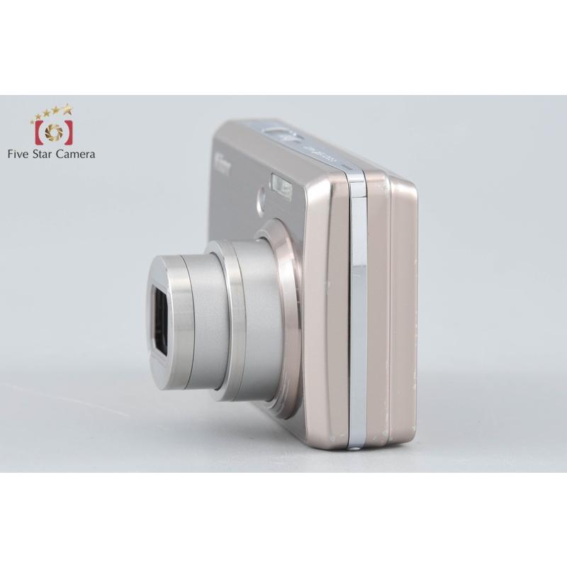 ニコン（Nikon） 【中古】Nikon COOLPIX S600 ピンクゴールド