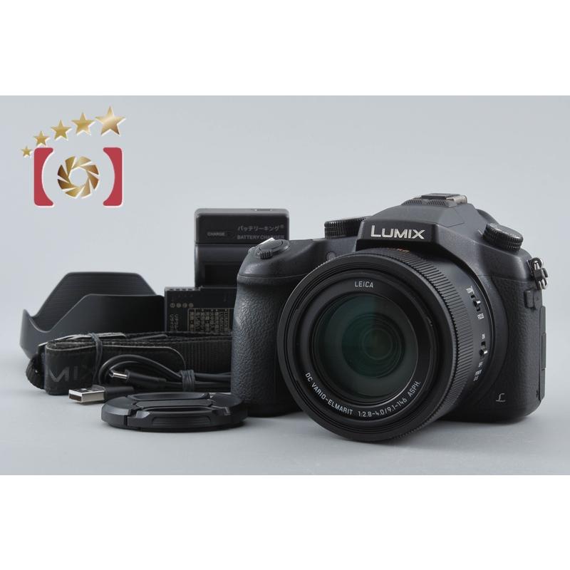 Panasonic（パナソニック） 【中古】Panasonic LUMIX DMC-FZ1000