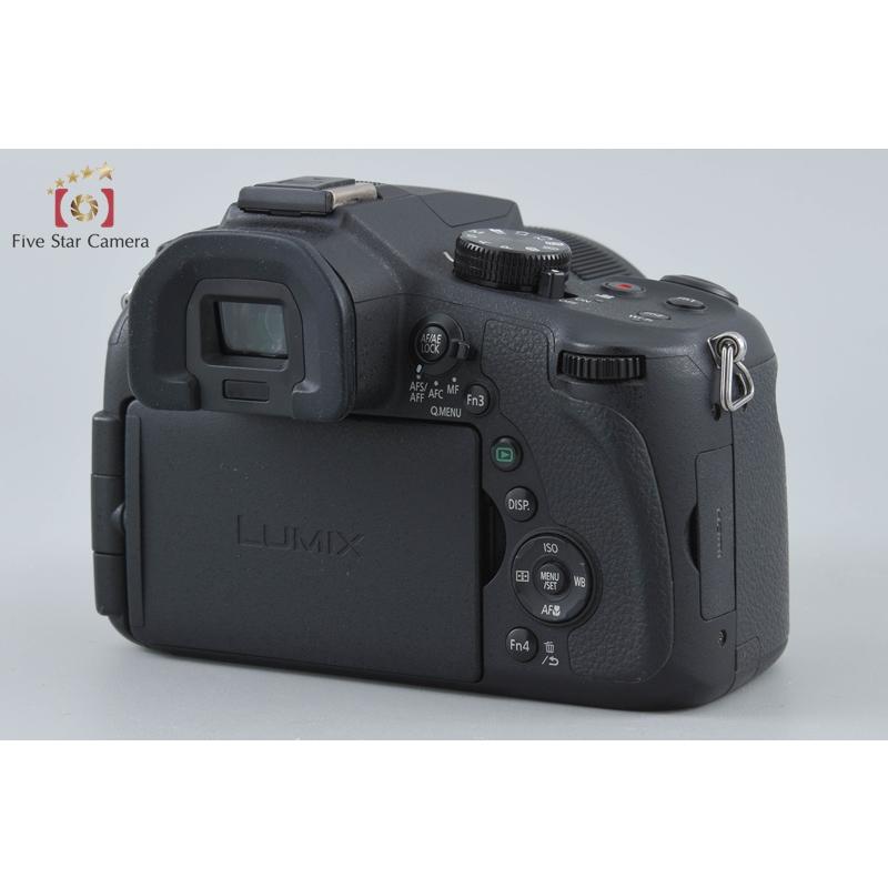 Panasonic LUMIX DMC-FZ1000 デジタルカメラ 中古 Panasonic（パナソニック） 【中古】Panasonic LUMIX DMC-FZ1000