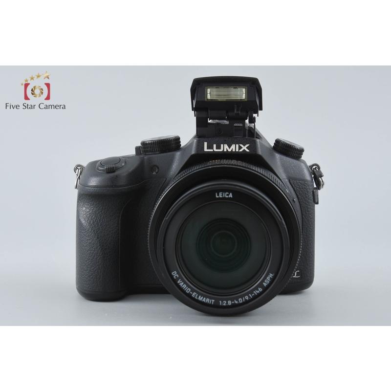 Panasonic（パナソニック） 【中古】Panasonic LUMIX DMC-FZ1000