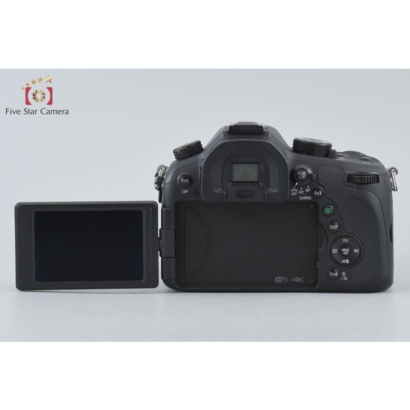 Panasonic（パナソニック） 【中古】Panasonic LUMIX DMC-FZ1000