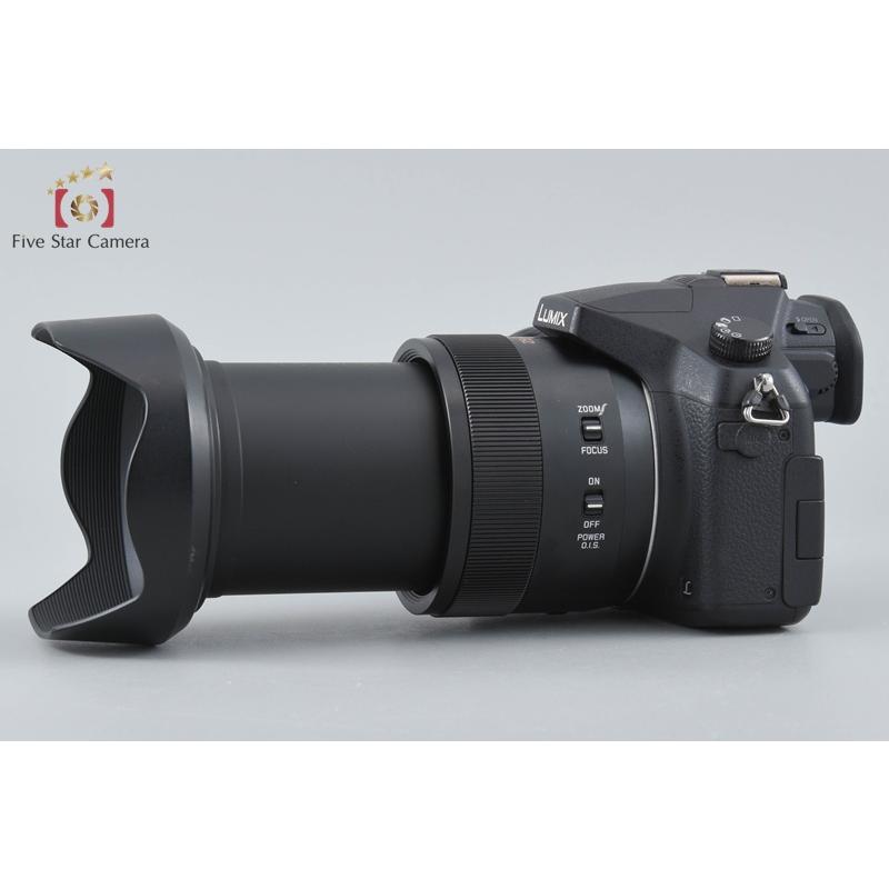 Panasonic（パナソニック） 【中古】Panasonic LUMIX DMC-FZ1000