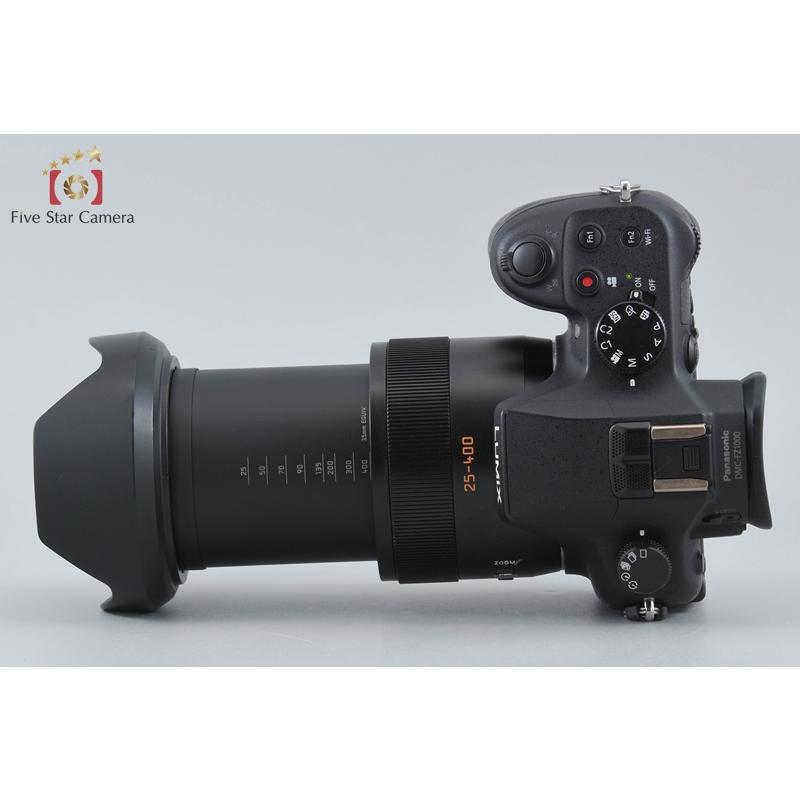 Panasonic（パナソニック） 【中古】Panasonic LUMIX DMC-FZ1000