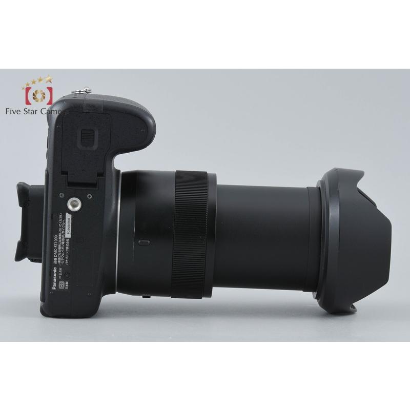 Panasonic（パナソニック） 【中古】Panasonic LUMIX DMC-FZ1000