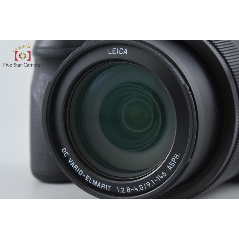 Panasonic（パナソニック） 【中古】Panasonic LUMIX DMC-FZ1000