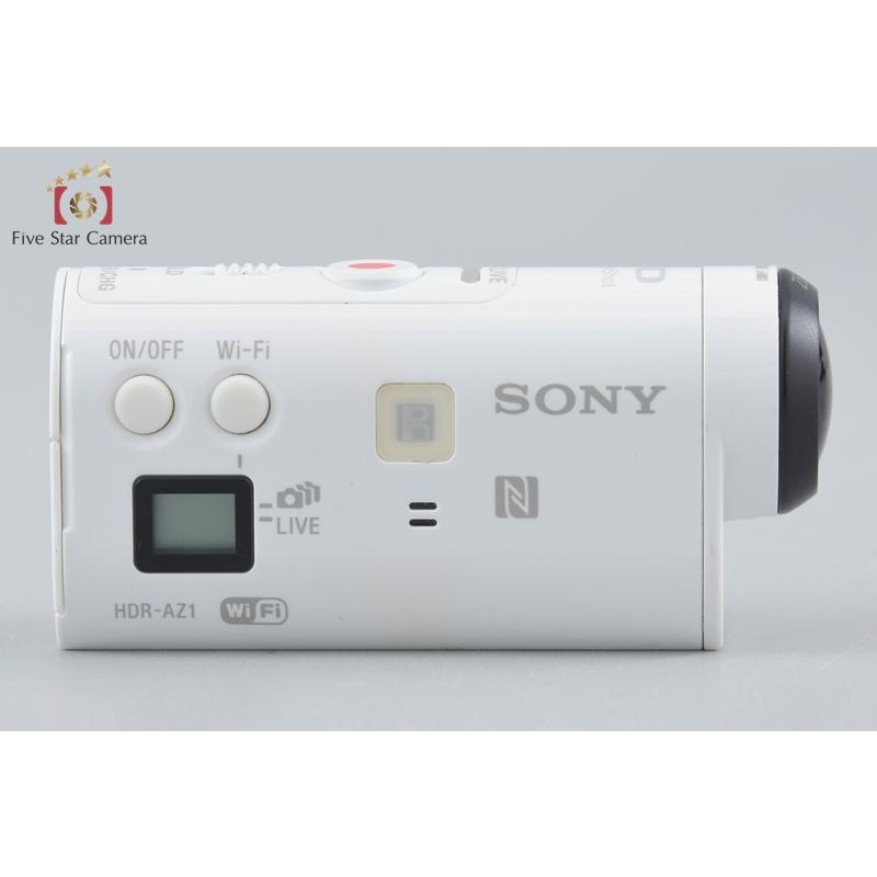 SONY（ソニー） 【中古】SONY HDR-AZ1 デジタルHDビデオカメラ