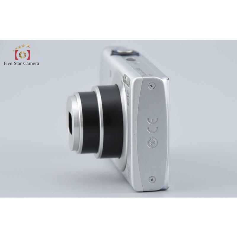 キヤノン（Canon） 【中古】Canon PowerShot A2600 シルバー