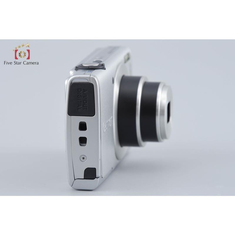 キヤノン（Canon） 【中古】Canon PowerShot A2600 シルバー