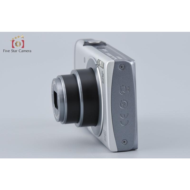キヤノン（Canon） 【中古】Canon PowerShot A3500 IS シルバー