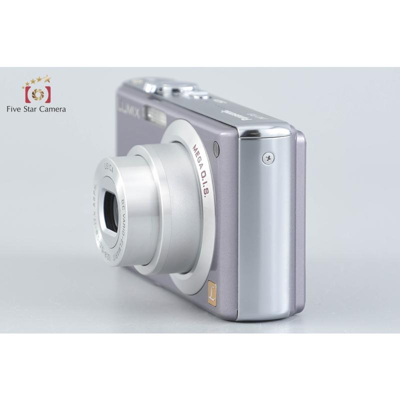 Panasonic（パナソニック） 【中古】Panasonic LUMIX DMC-FX9