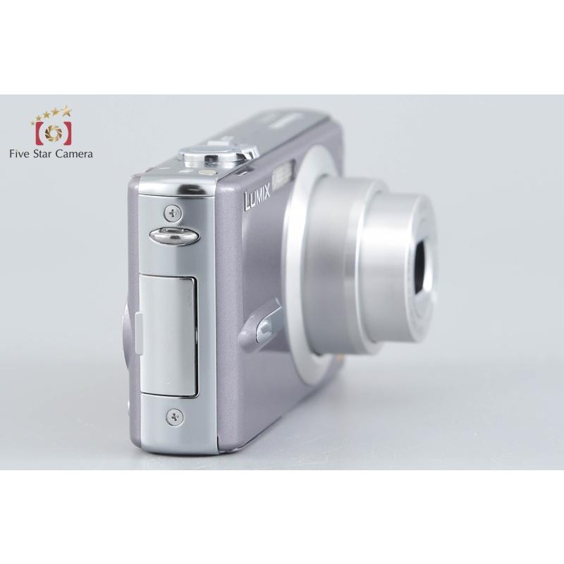 Panasonic（パナソニック） 【中古】Panasonic LUMIX DMC-FX9