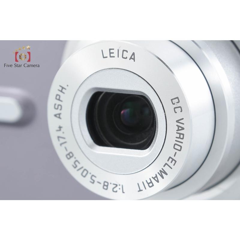 Panasonic（パナソニック） 【中古】Panasonic LUMIX DMC-FX9
