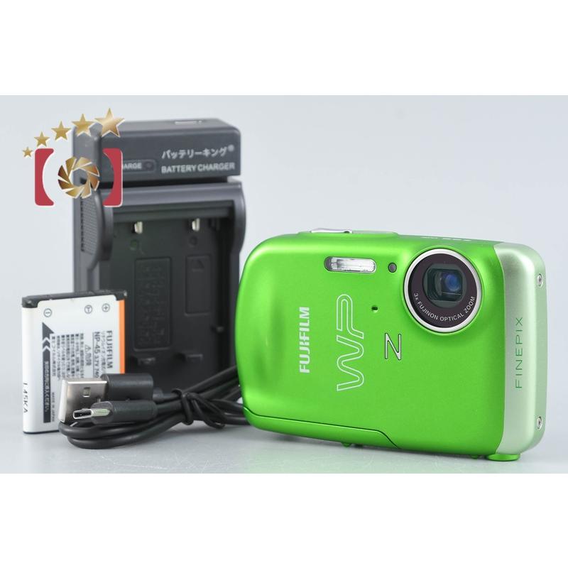 FUJIFILM（フジフイルム） 【中古】FUJIFILM 富士フイルム FINEPIX